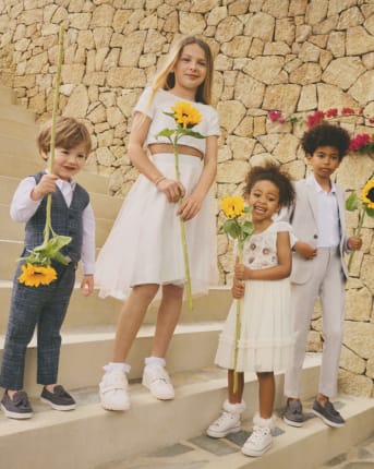 River island flower girl 2025