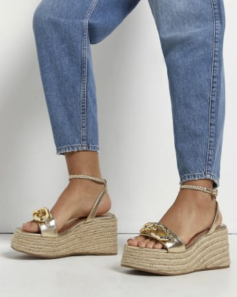 River island summer shoes hot sale