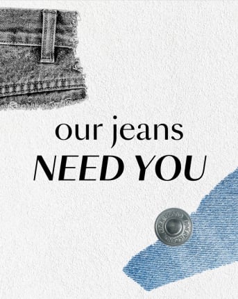 River Island Supreme Slouch Jeans Us Women's 8 | Slouch jeans, Clothes  design, Fashion design