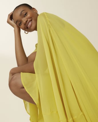 Three glam outfits for Eid al Fitr River Island Edit