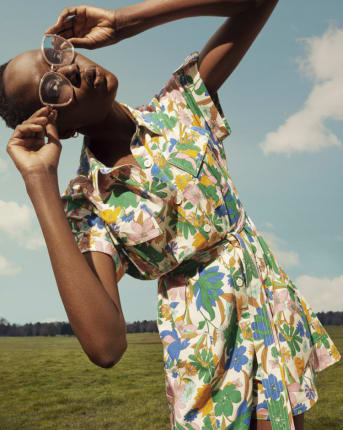 70s playsuit sale
