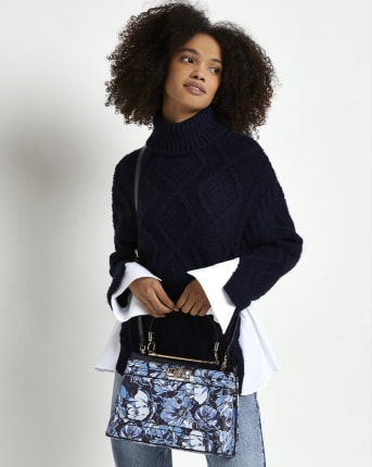 WORK TO WEEKEND BAGS TO BUY NOW River Island Edit