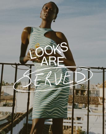 The spring trends your wardrobe needs River Island Edit