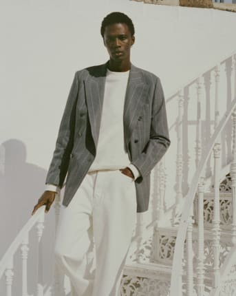 Evening new arrivals wear separates