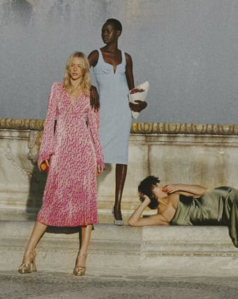 A guide to our favourite dress trends River Island Edit