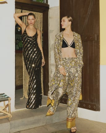 River island summer clothes clearance