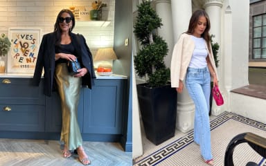 The best brunch outfits to wear now