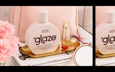 Beauty Brand Of The Month: Glaze