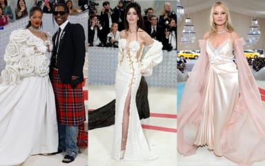 Met Gala trends to steal for occasion season
