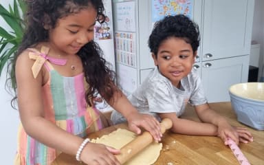 3 easy bakes for World Baking Day