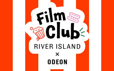 River Island Film Club