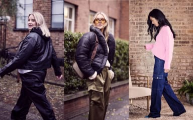 How to make cargo trousers work in your wardrobe
