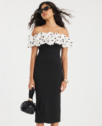 Dresses