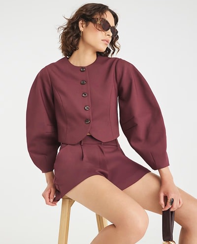 Coats & Jackets