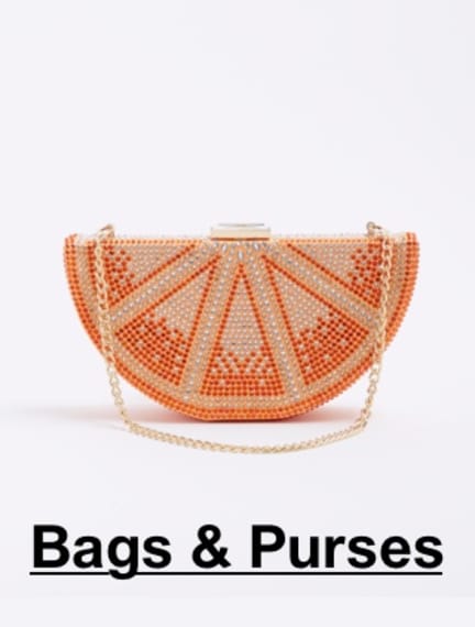 Bags & purses