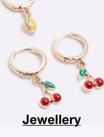 Jewellery