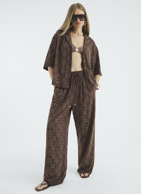 Trousers