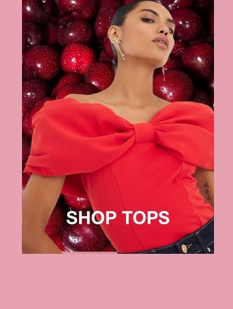 SHOP TOPS