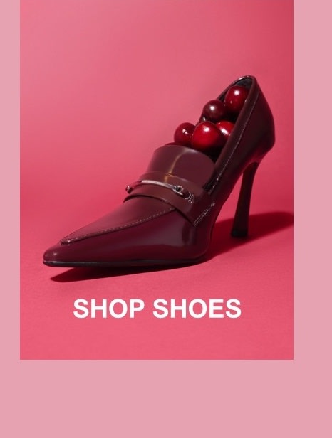 SHOP SHOES