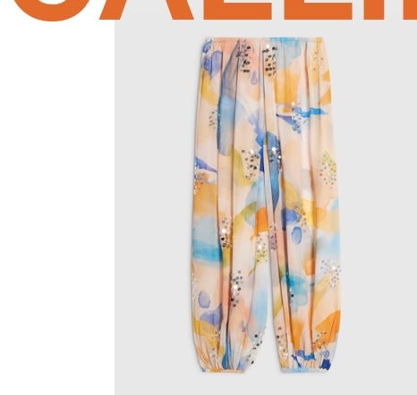 Shop Trousers