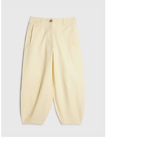 Shop Trousers