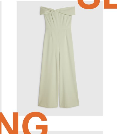 Shop Playsuits & Jumpsuits