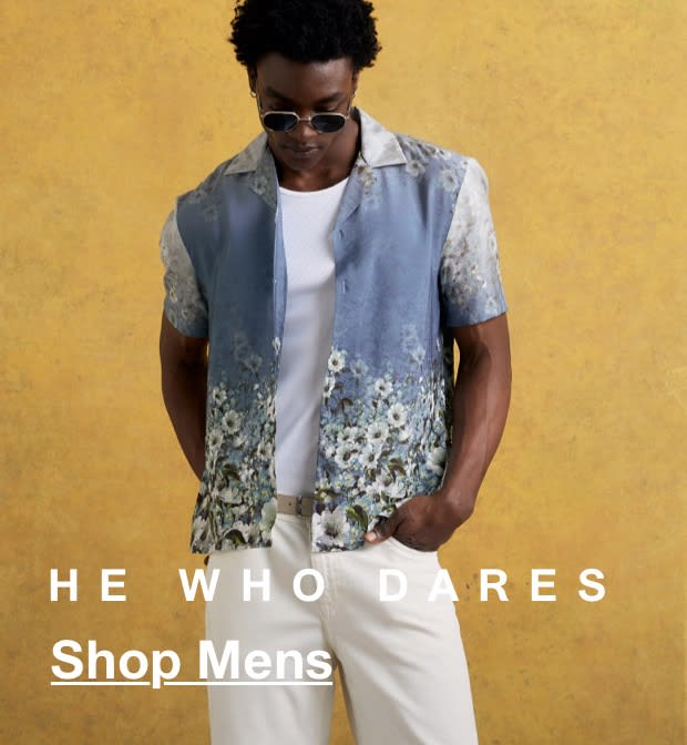 Shop Mens