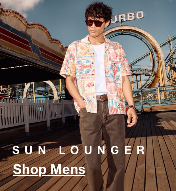 The Home of Denim - Shop Jeans