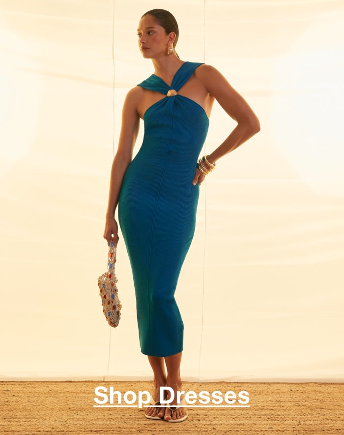 Shop Dresses