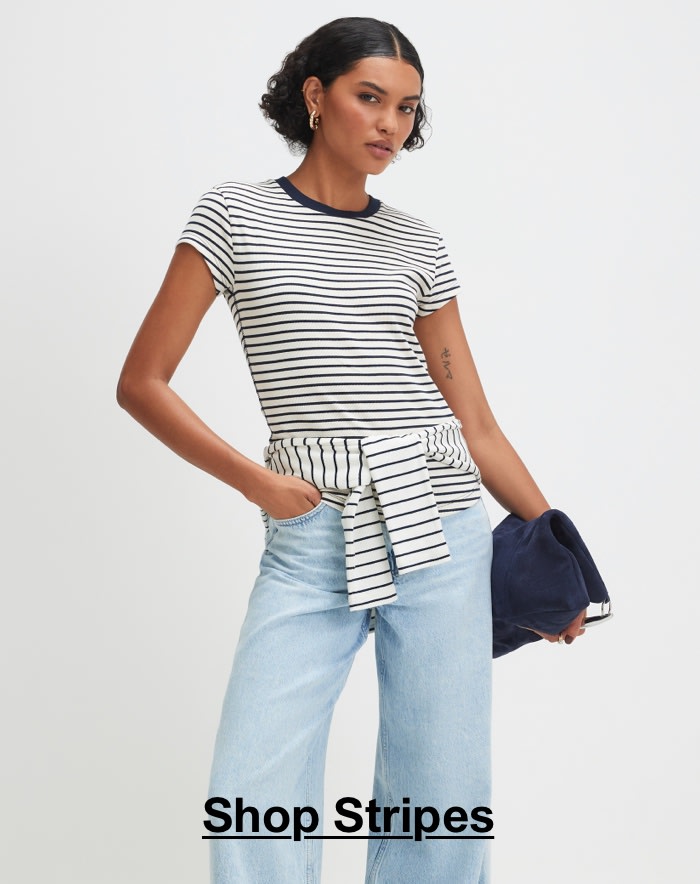 Shop Stripes