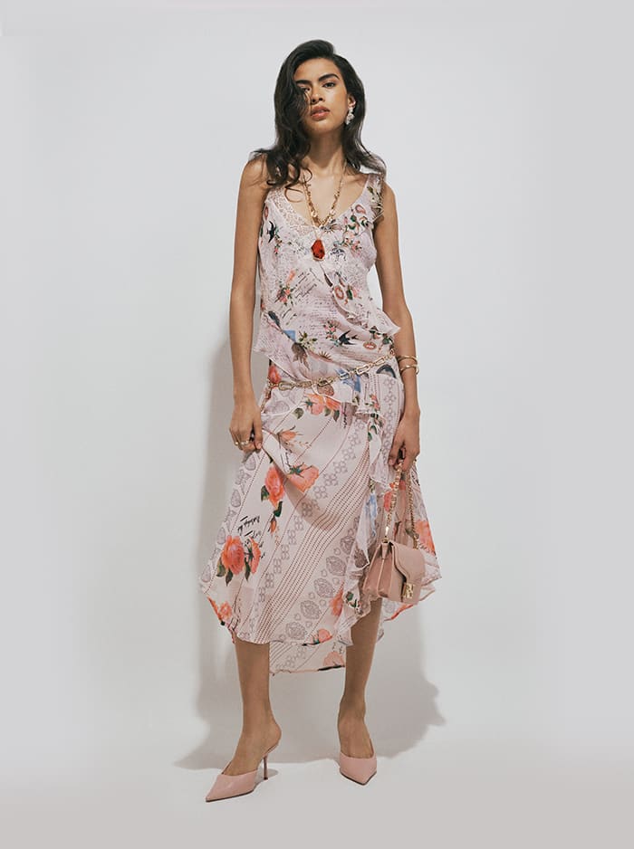 River Island Summer Fashion 2026 5 Summer Romance Style View