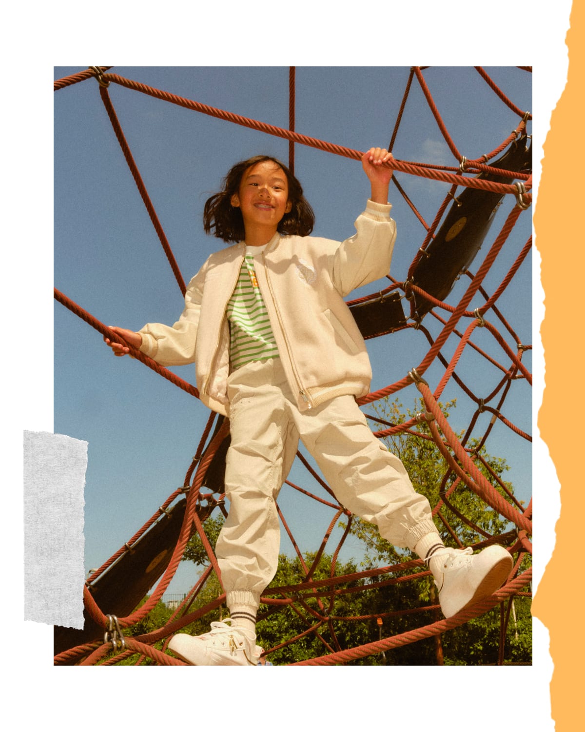 River Island Imagery