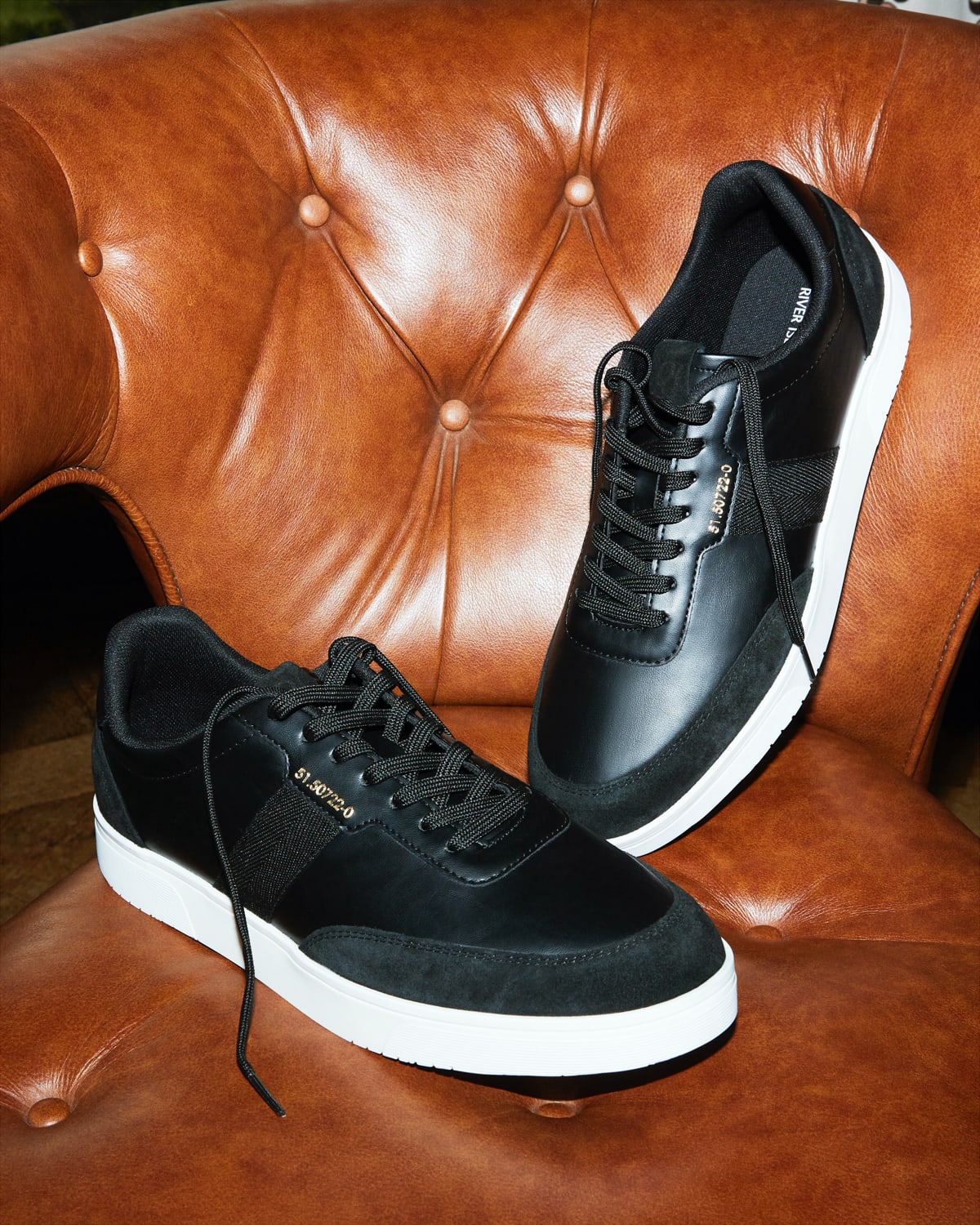 The Shoes and Boots For Everywhere River Island Edit