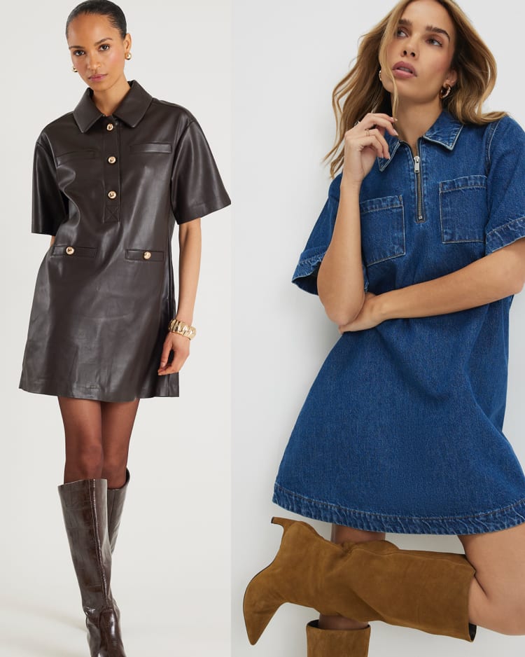 dress with button up shirt Women's Ruched in Green size 4 Basic style Sheer Shirt Button-Front Adult Dresses |