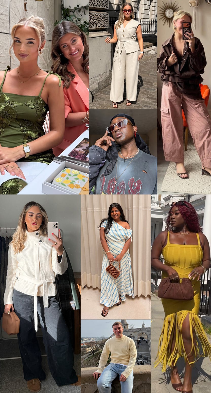 STYLE COLLECTIVE