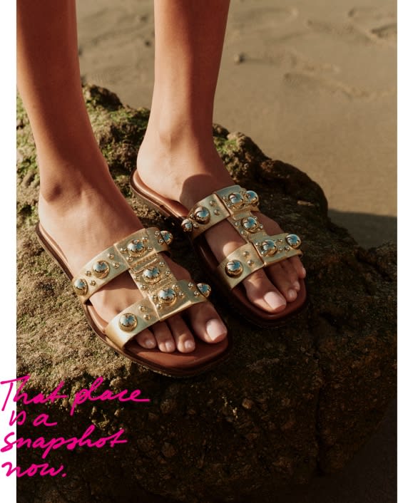 Womens Sandals