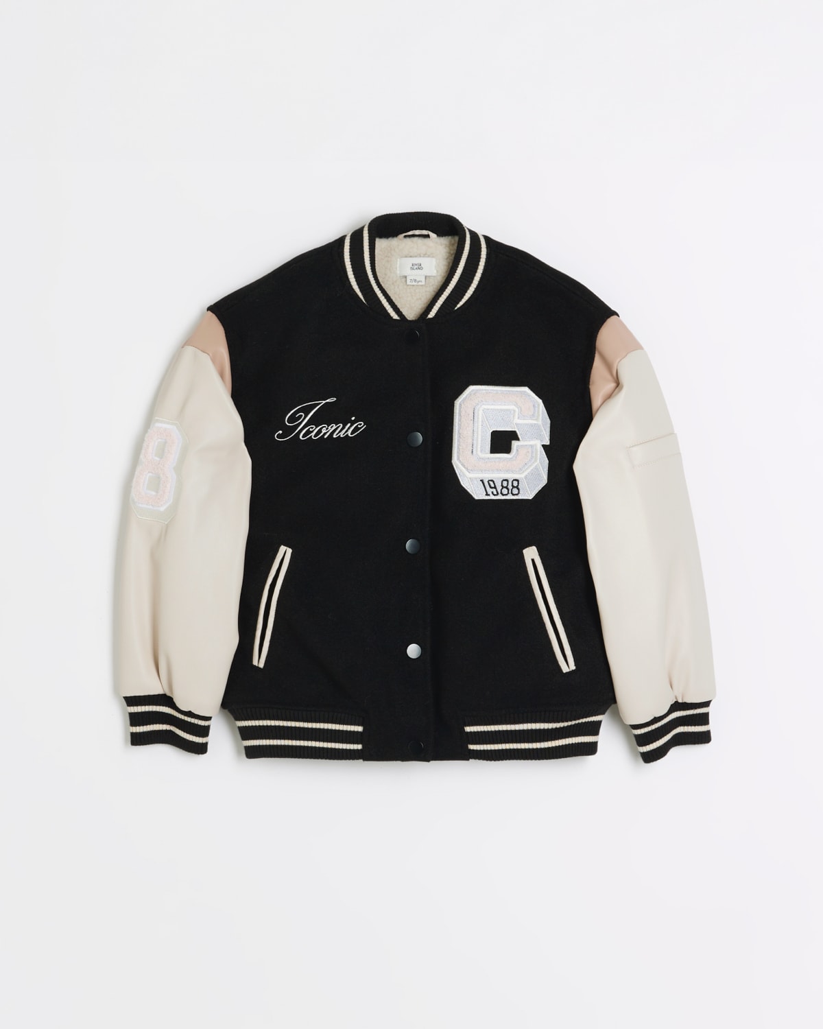 Children's coats river island shop