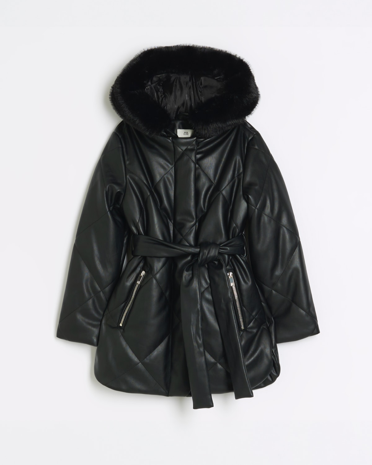 The RI Kids Coat Guide River Island Edit