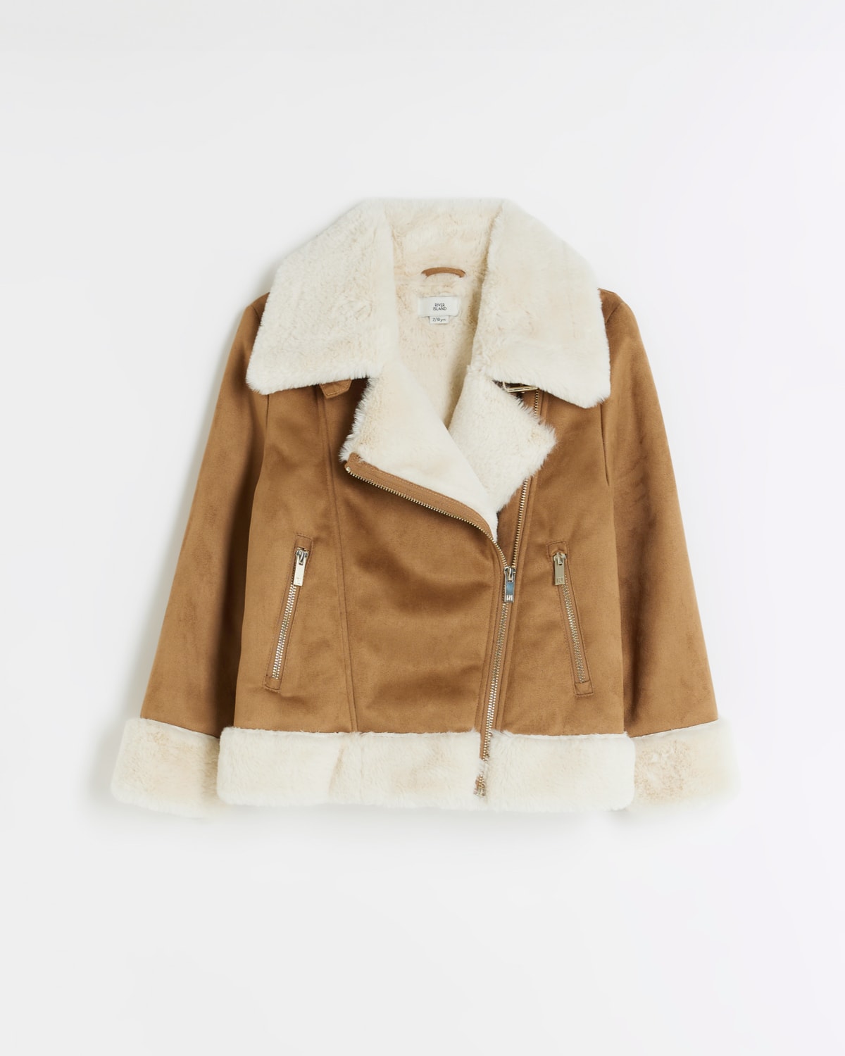 The RI Kids Coat Guide River Island Edit