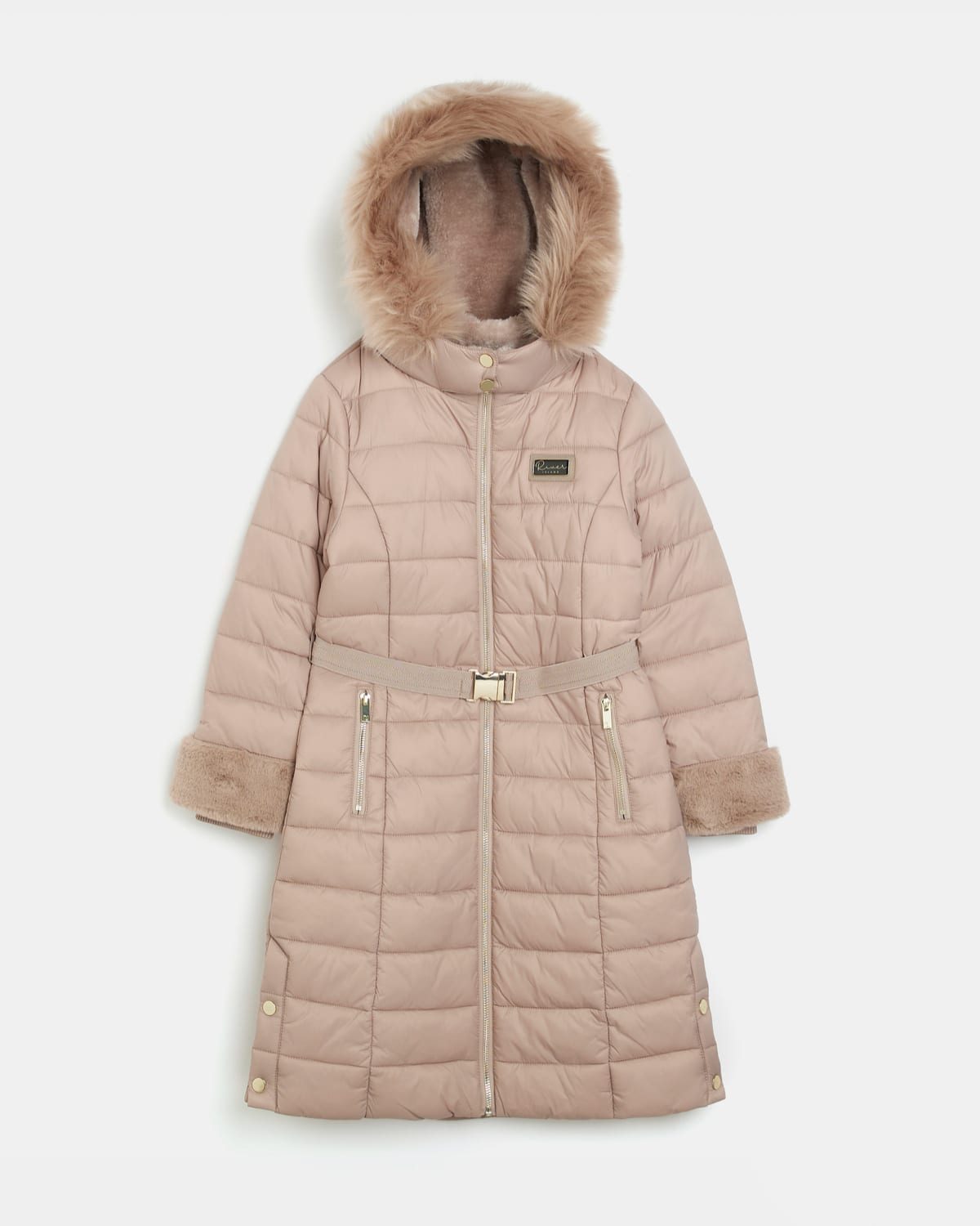 River island kids new arrivals coat