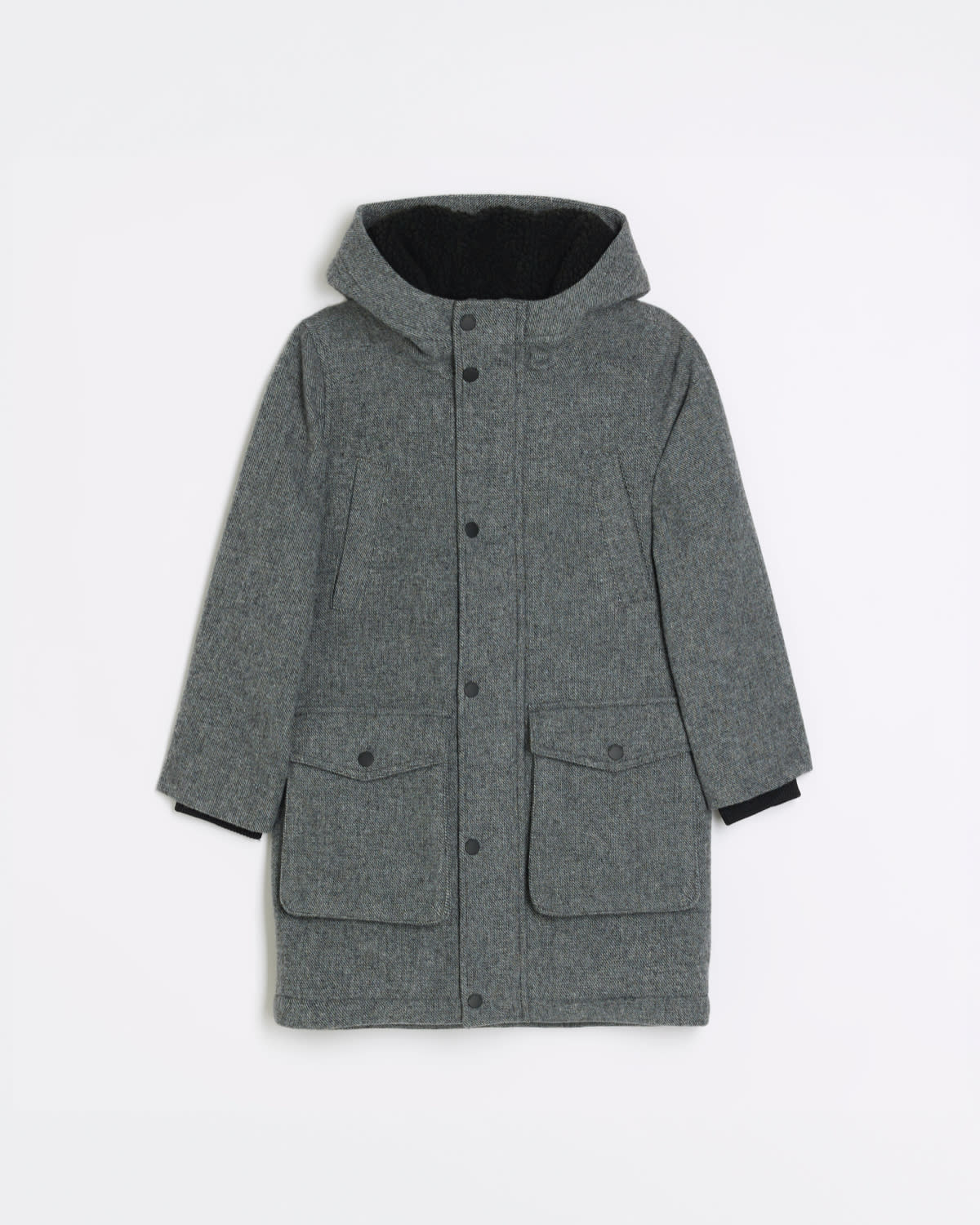 River island coats kids deals