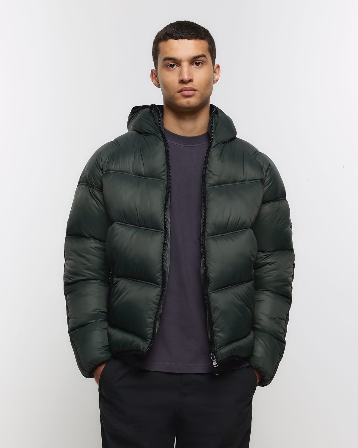 The RI Menswear Coat Guide River Island Edit