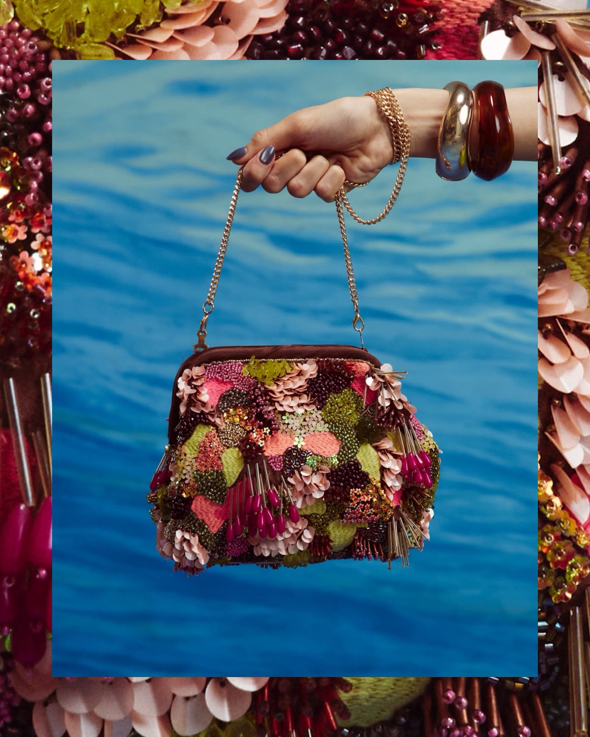 BEHIND THE DESIGN: RIVER ISLAND x IMOGEN MELISSA | River Island Edit