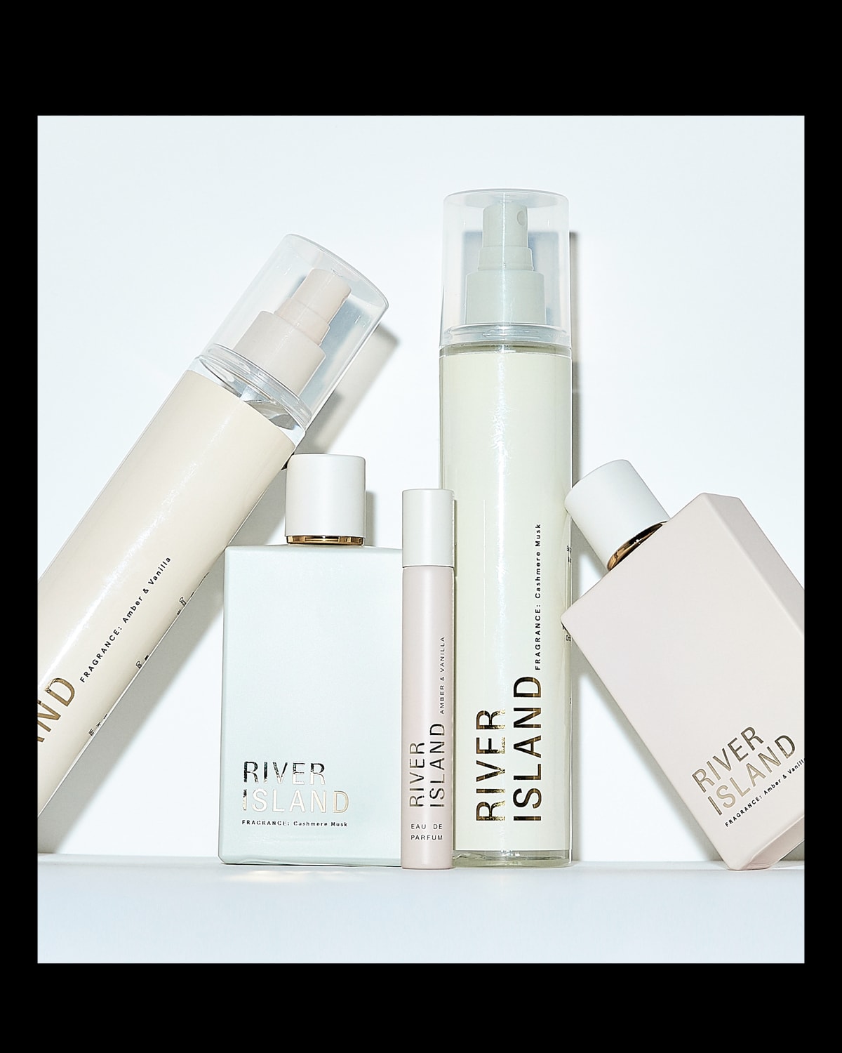 River island fragrance sales