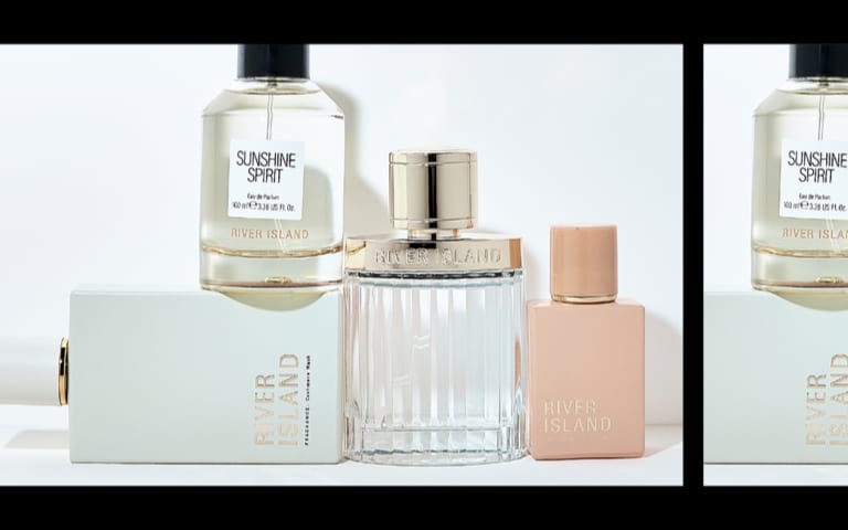Can your perfume boost your mood River Island Edit