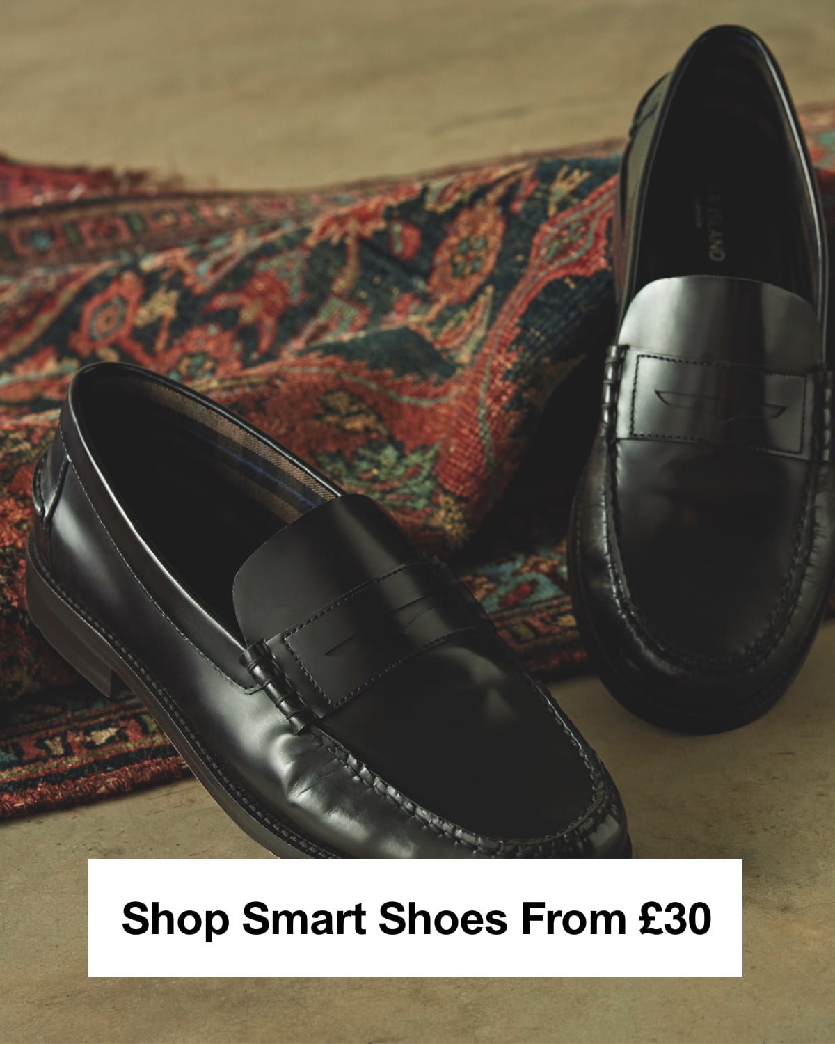 Men's Navy Shoes & Boots | River Island