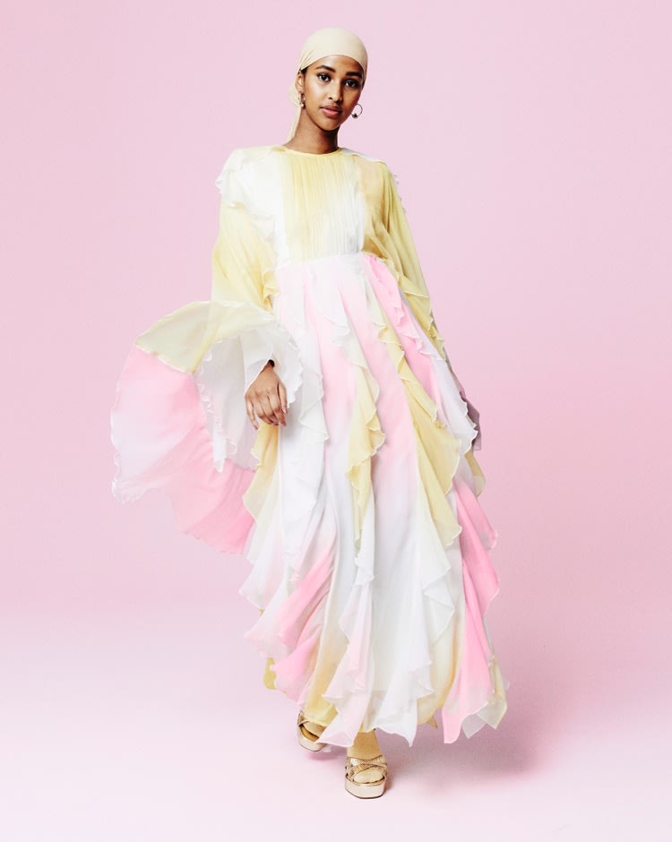 River Island Imagery