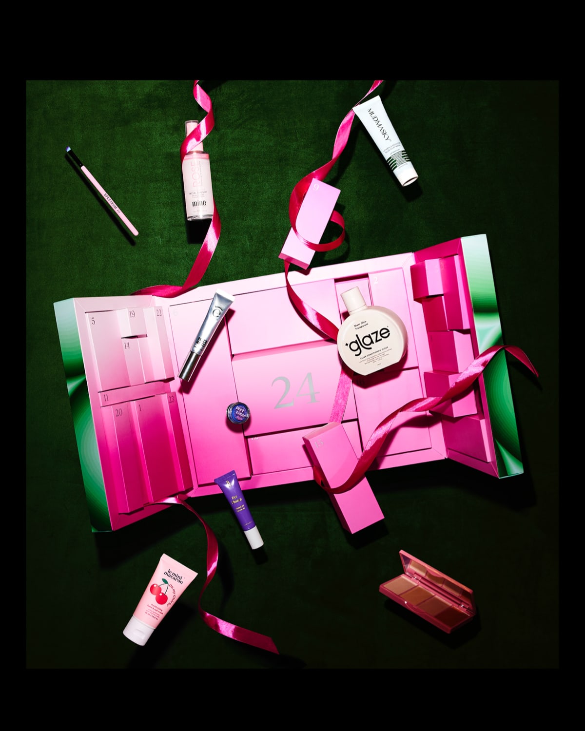 River Island beauty advent calendar 2022 on sale now and here's what's  inside