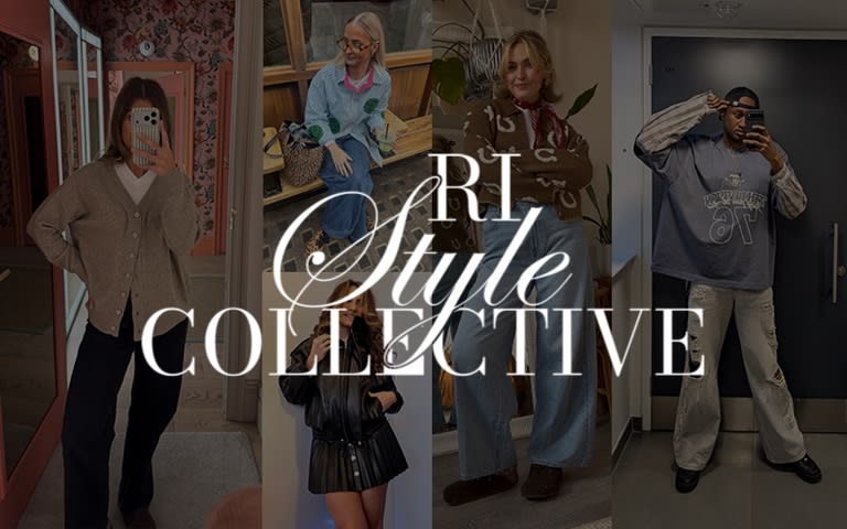REINTRODUCING RIVER ISLAND’S STYLE COLLECTIVE | River Island Edit