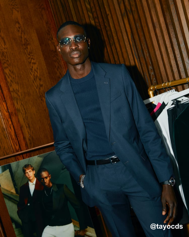 Dressed to the nines: The event | River Island Edit Dressed to the nines: The event | River Island Edit